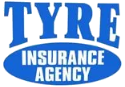 Blue Tyre Insurance Agency logo